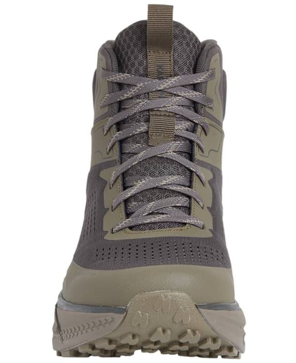 SPORTSKOR HERR TREKKING OUTDOOR KARRIMOR SINGLETRACK MID K1127-OLV