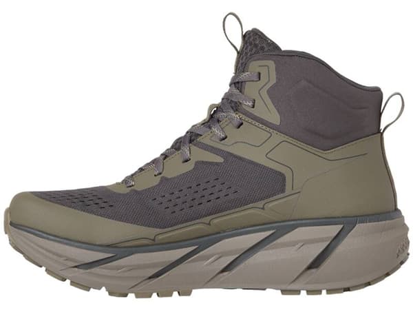 SPORTSKOR HERR TREKKING OUTDOOR KARRIMOR SINGLETRACK MID K1127-OLV