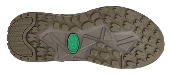 SPORTSKOR HERR TREKKING OUTDOOR KARRIMOR SINGLETRACK MID K1127-OLV