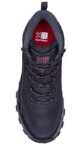 Pikkukuva 6 / 9: MIESTEN VAELLUSKENGÄT KARRIMOR EXMOOR MID K1118-BLK