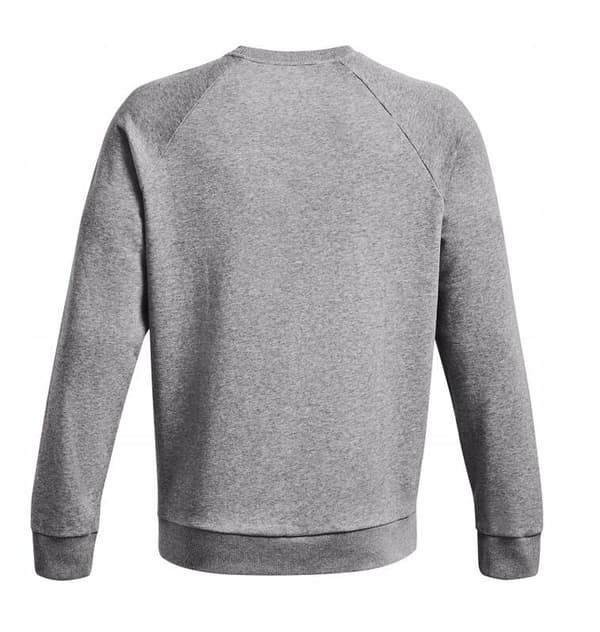 UNDER ARMOUR RIVAL FLEECE TRÖJA 379755-025