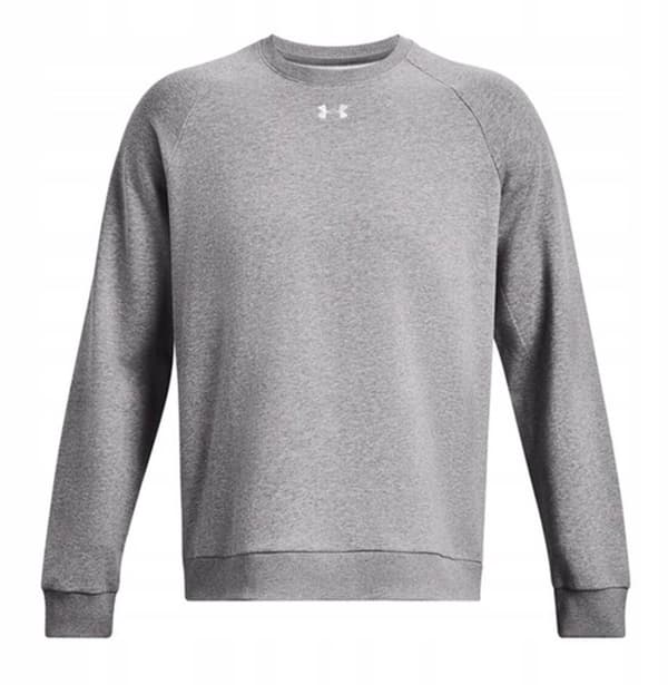 UNDER ARMOUR RIVAL FLEECE TRÖJA 379755-025