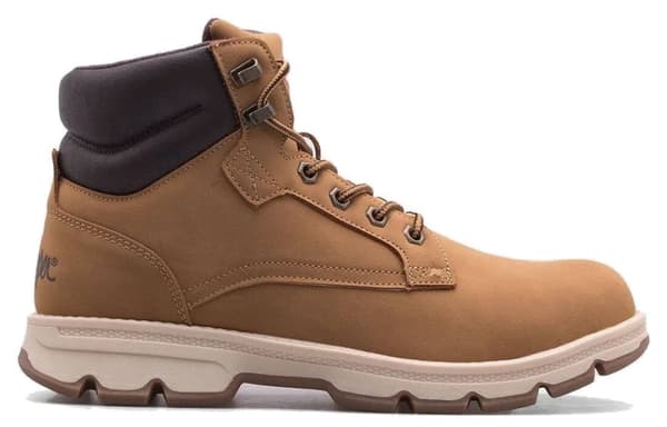HERRE VINTERVANDRESTØVLER LEE COOPER LCJ-24-01-2949M