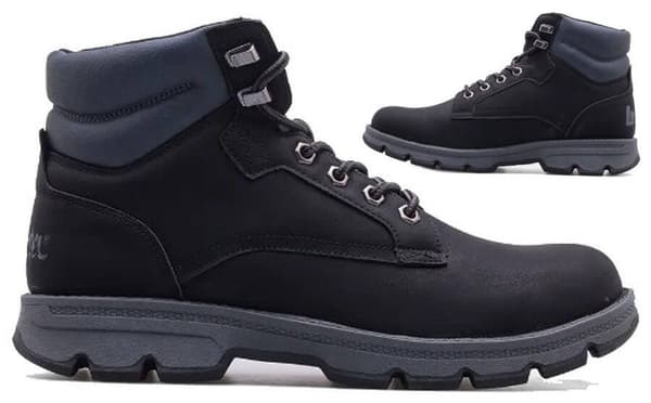 HERRVANDRINGSKÄNGOR VINTER LEE COOPER LCJ-24-01-2948M