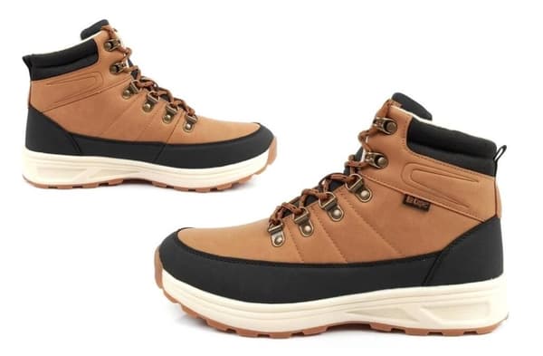 HERRVANDRINGSKÄNGOR VINTER LEE COOPER LCJ-24-01-03-3035M