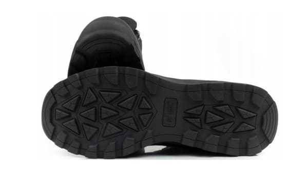 HERRE VINTERVANDRESTØVLER LEE COOPER LCJ-24-03-3034M