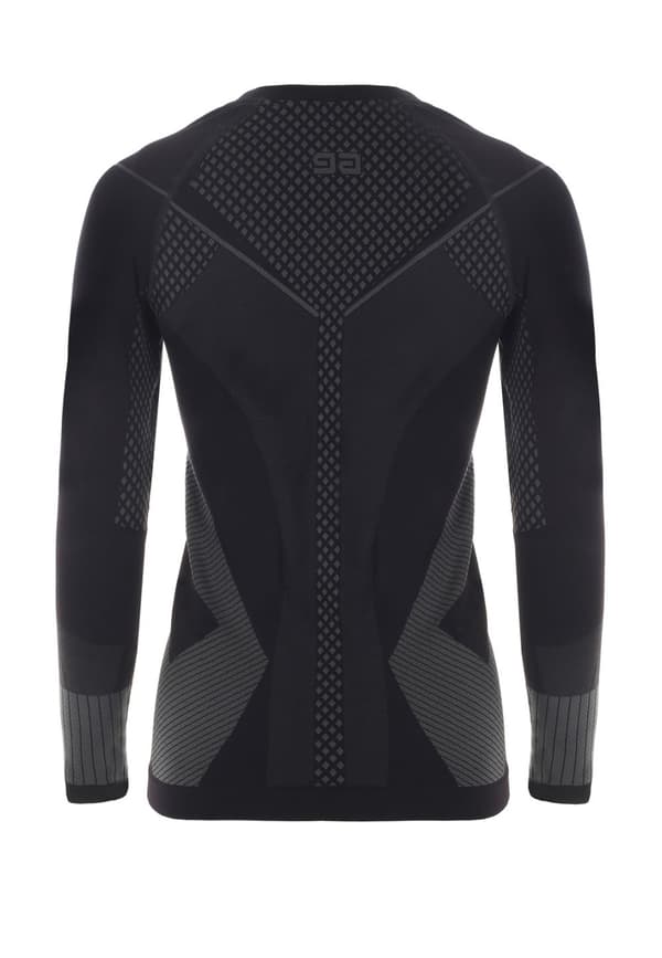 Termotrøje til skiløb, cykling, GATTA, termosportstrøje, størrelse XL