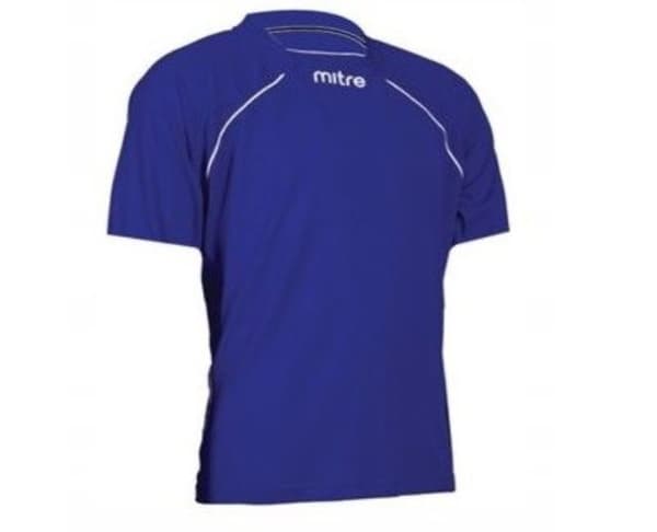 Miesten jalkapallopaita MITRE 29019