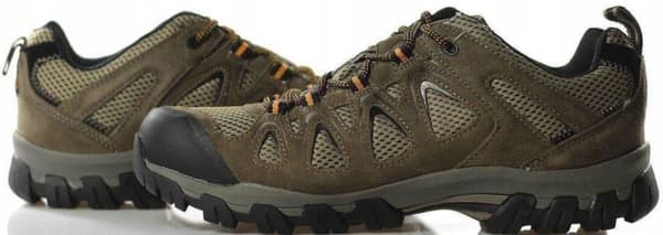 KARRIMOR AERATOR K905_TPE -vaelluskengät