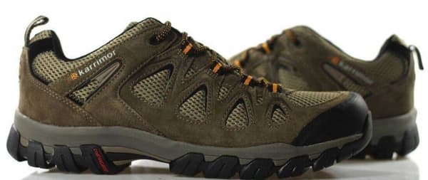KARRIMOR AERATOR K905_TPE -vaelluskengät