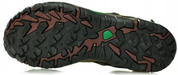MIESTEN KARRIMOR-VUORISTOURING-SANDAALIT 39 €