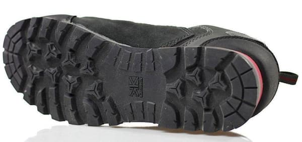 KARRIMOR Spike Low K950-BKR -vaelluskengät