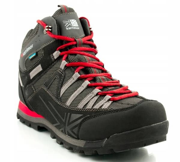 KARRIMOR SPIKE MID K949 BKR vandresko
