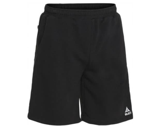 SELECT Torino mustat miesten shortsit