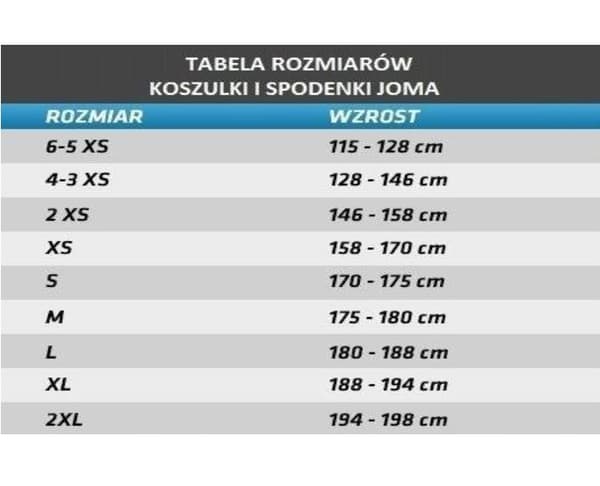 JOMA urheilujalkapallohousut treeniin
