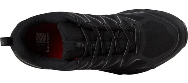 NAISTEN KENGÄT KARRIMOR XTERRAIN 2 LADY K1052-BLK