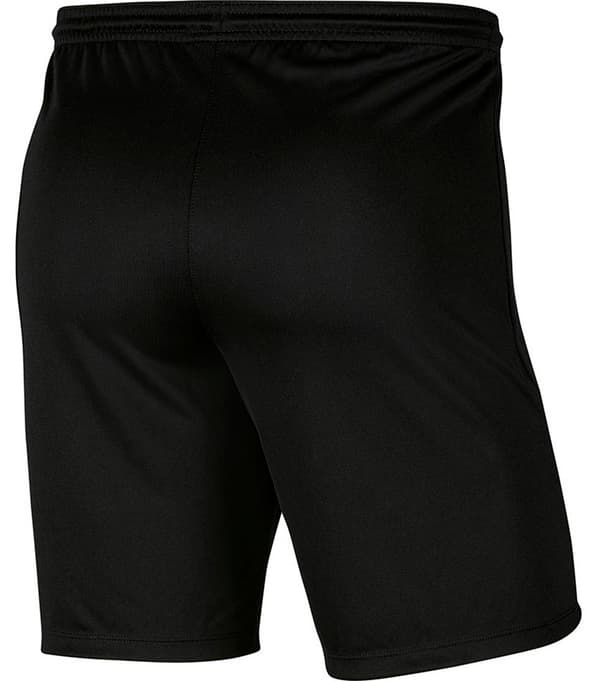 NIKE BV6855-010 DF PARK III SHORTS