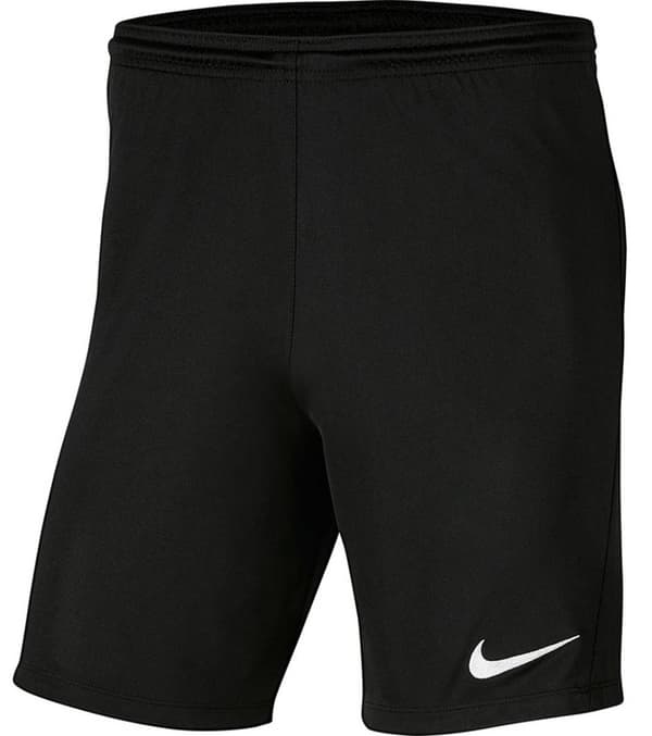 NIKE BV6855-010 DF PARK III SHORTS