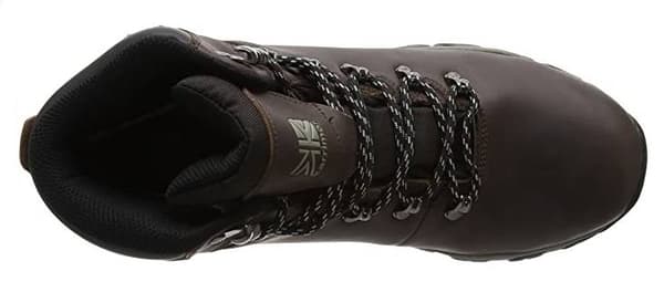 MIESTEN VATKELUKENKIET KARRIMOR MENDIP K894-CHO
