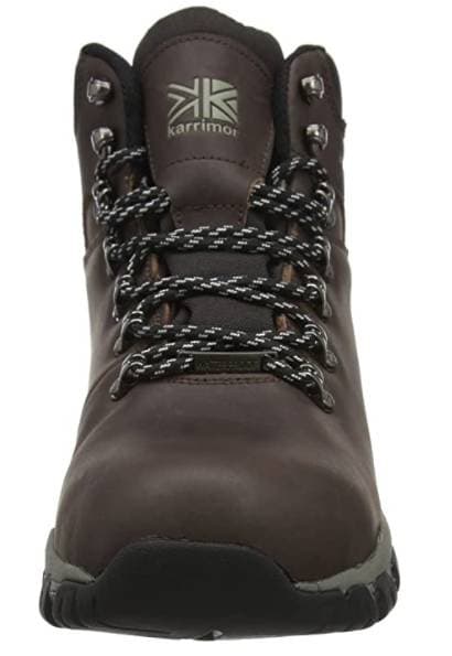 MIESTEN VATKELUKENKIET KARRIMOR MENDIP K894-CHO