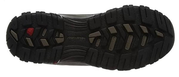 HERR VANDRINGSSKOR KARRIMOR MENDIP K894-CHO