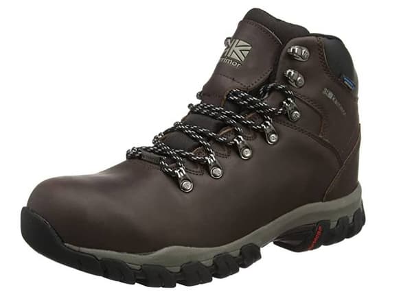 HERR VANDRINGSSKOR KARRIMOR MENDIP K894-CHO
