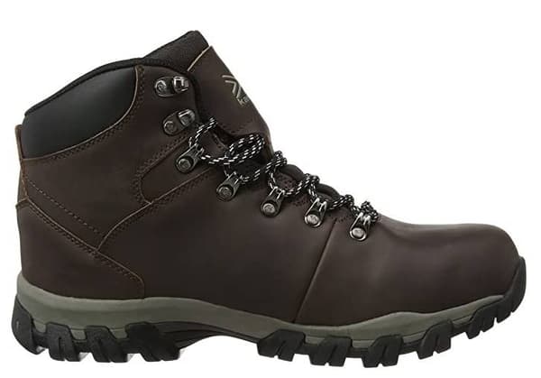 HERR VANDRINGSSKOR KARRIMOR MENDIP K894-CHO