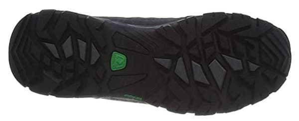 HERR VANDRINGSSKOR KARRIMOR MID 1018-BLK