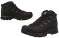 Pikkukuva 1 / 8: MIESTEN VAELLUSKENGÄT KARRIMOR MID 1018-BLK