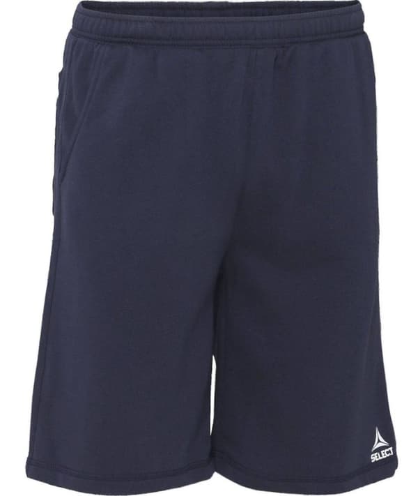 SELECT Torino herrshorts marinblå