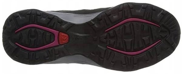 KARRIMOR ISLA LADY K842-BCP VANDRESTOVER
