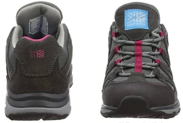KARRIMOR ISLA LADY K842-BCP VANDRESTOVER