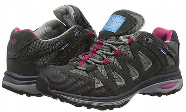 KARRIMOR ISLA LADY K842-BCP VANDRESTOVER