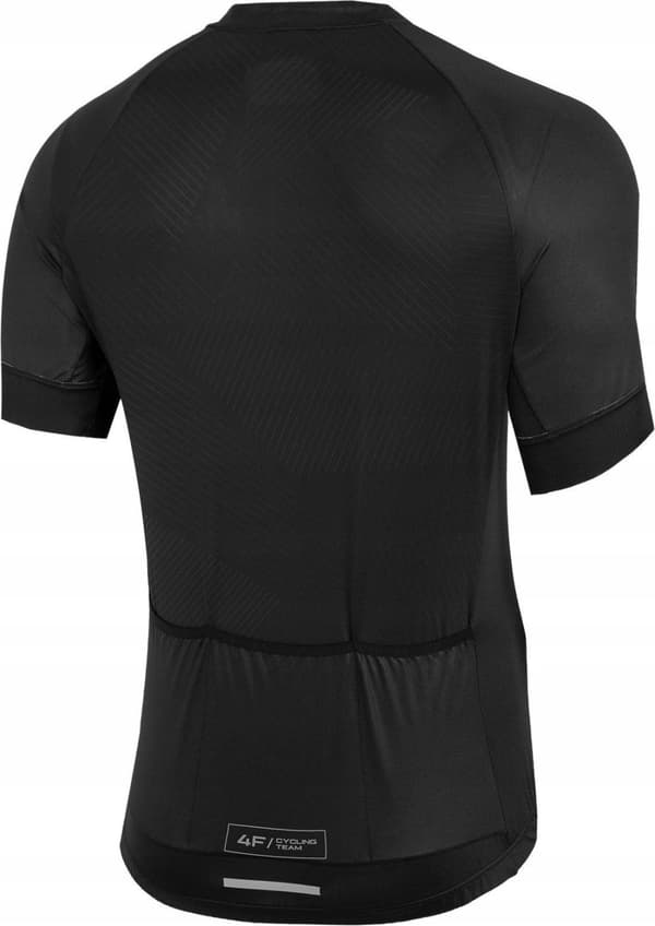 HERRECYKELTRØJE 4F TIL CYKEL H4L22-RKM003