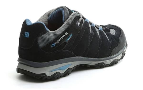 DAM VANDRINGSSKOR KARRIMOR RONA K1076-NVY
