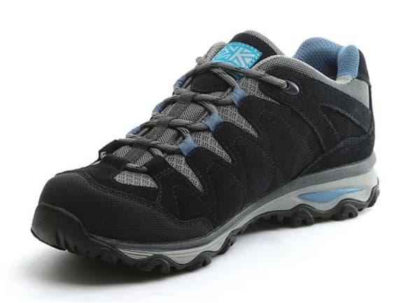 DAM VANDRINGSSKOR KARRIMOR RONA K1076-NVY