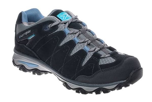 DAM VANDRINGSSKOR KARRIMOR RONA K1076-NVY