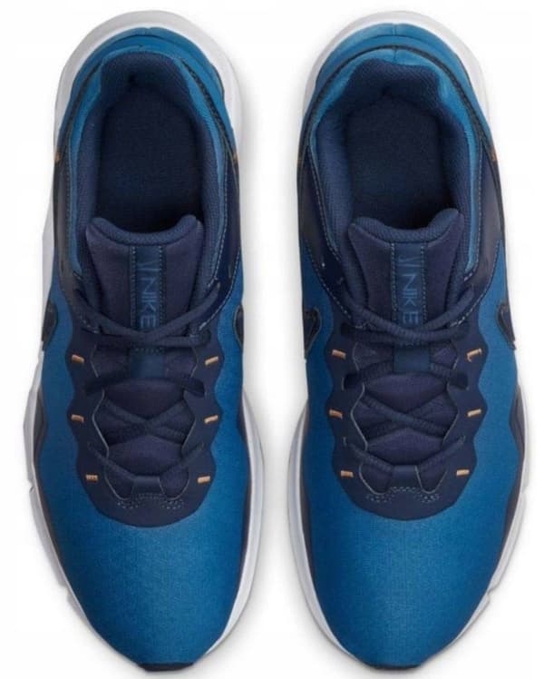 NIKE CQ9356-402 LEGEND ESSENTIAL 2 SKO