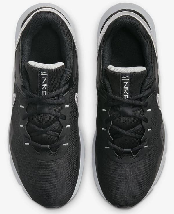 NIKE CQ9356-008 LEGEND ESSENTIAL 2 -KENGÄT