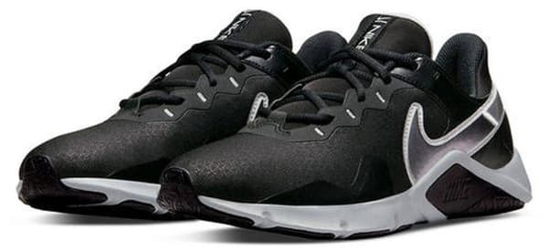 NIKE CQ9356-008 LEGEND ESSENTIAL 2 -KENGÄT