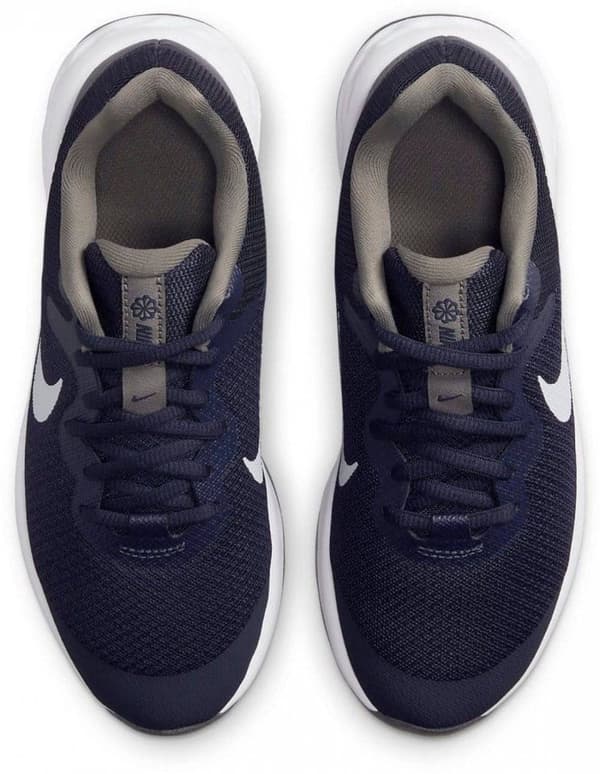 NIKE DD1096-400 REVOLUTION 6 NN GS SKOR
