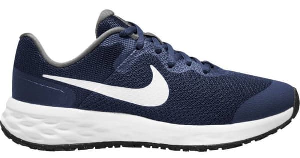 NIKE DD1096-400 REVOLUTION 6 NN GS SKOR
