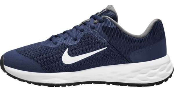 NIKE DD1096-400 REVOLUTION 6 NN GS SKOR