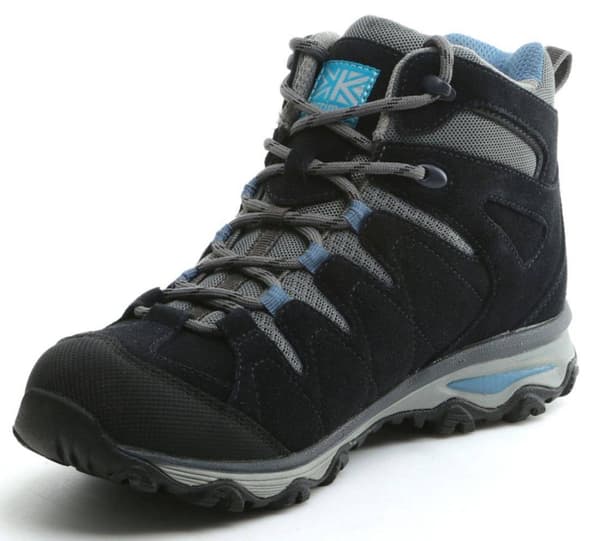 DAM VANDRINGSSKOR KARRIMOR RONA MID K1075