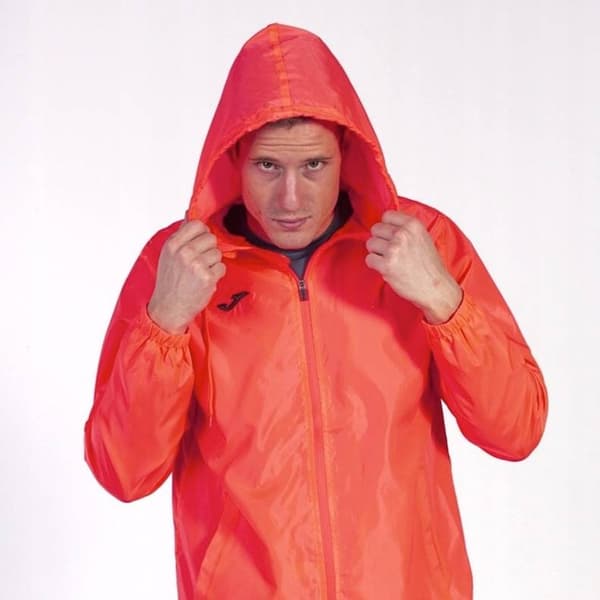 JOMA IRIS 100087.040 TRÄNINGS- OCH SPORTJACKA