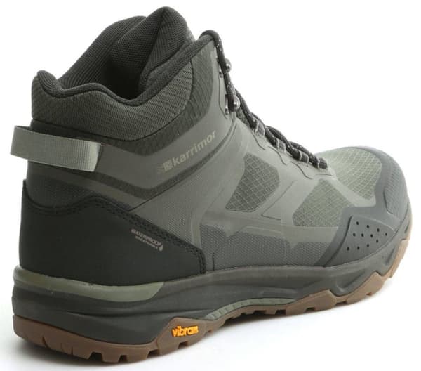 HERREVANDRESKO KARRIMOR SPIRAL MID K1069