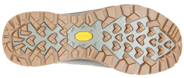 HERREVANDRESKO KARRIMOR SPIRAL MID K1069