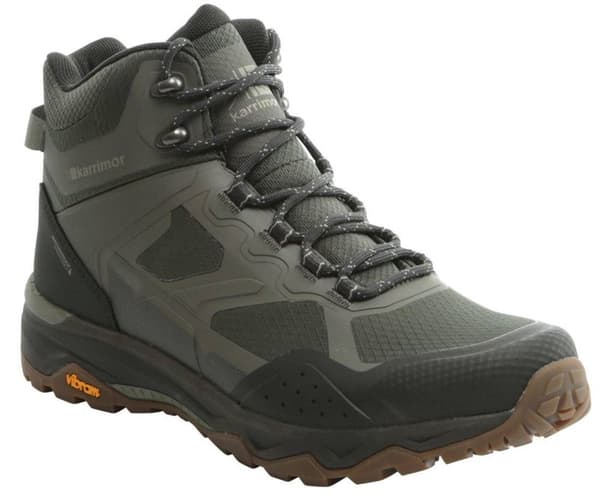 HERREVANDRESKO KARRIMOR SPIRAL MID K1069