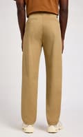 Pikkukuva 4 / 7: Lee RELAXED CHINO Clay Chetopa Twill LOOSE BROWN CHINO W32 L32