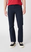 Pikkukuva 3 / 7: Wrangler REGULAR Navy DURABLE JEANS CLASSIC NAVY DENIM W32 L30